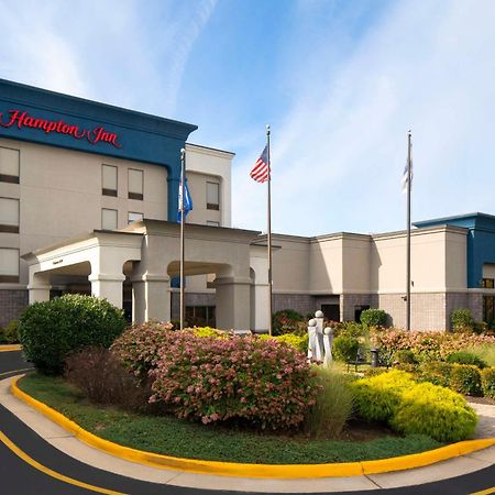 Hampton Inn Stafford / Quantico-Aquia Ngoại thất bức ảnh