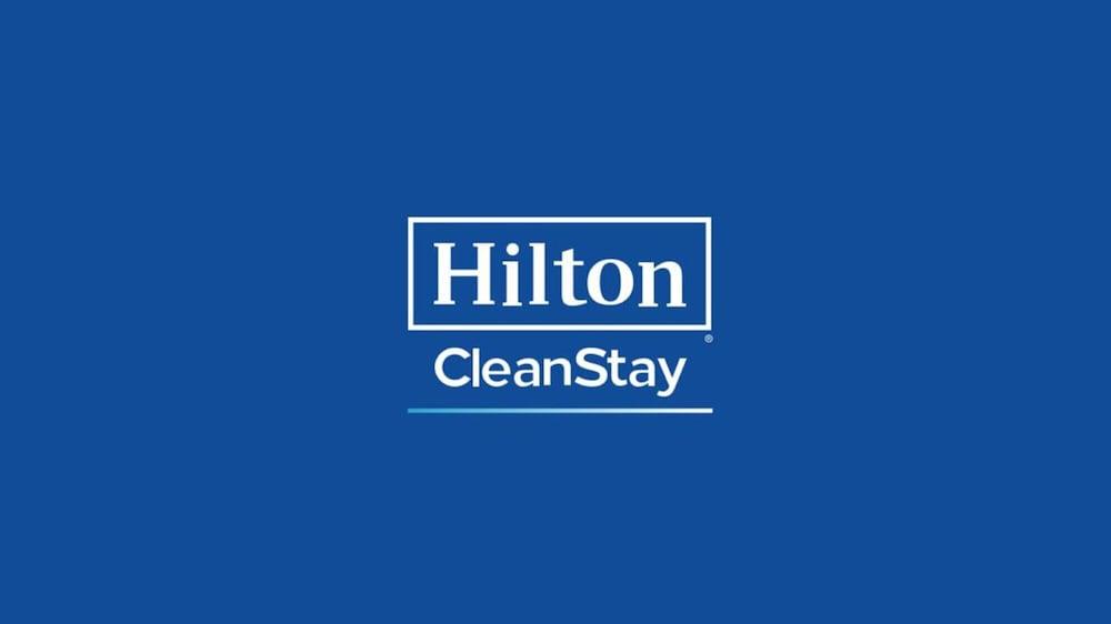 Hampton Inn Stafford / Quantico-Aquia Ngoại thất bức ảnh