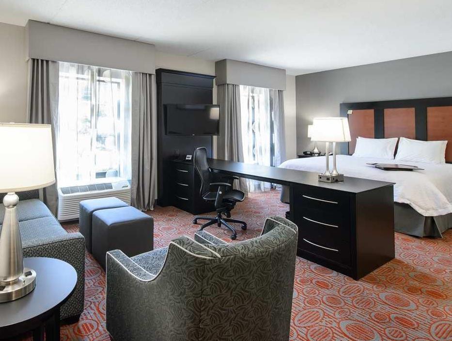 Hampton Inn Stafford / Quantico-Aquia Ngoại thất bức ảnh
