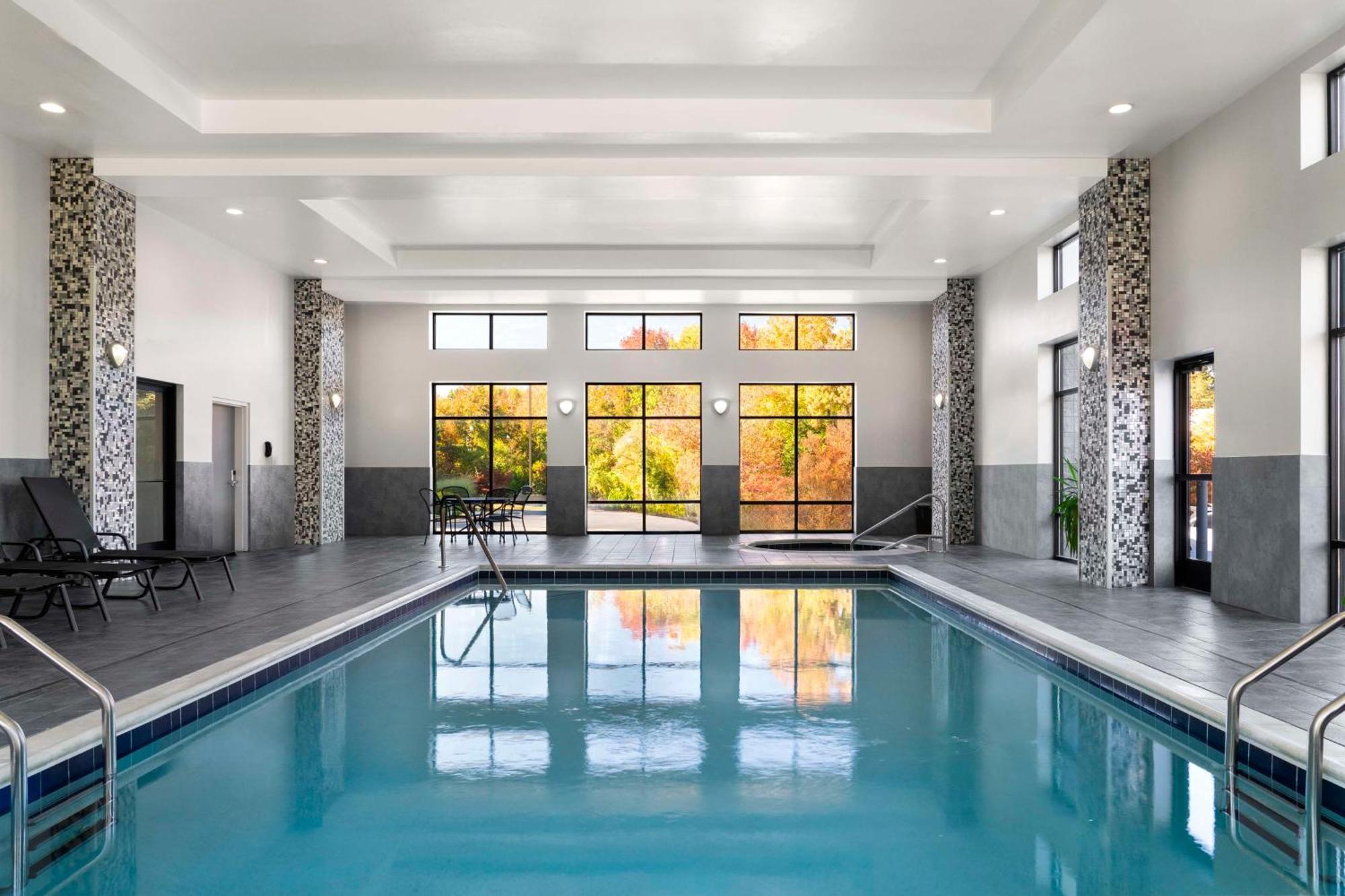 Hampton Inn Stafford / Quantico-Aquia Ngoại thất bức ảnh