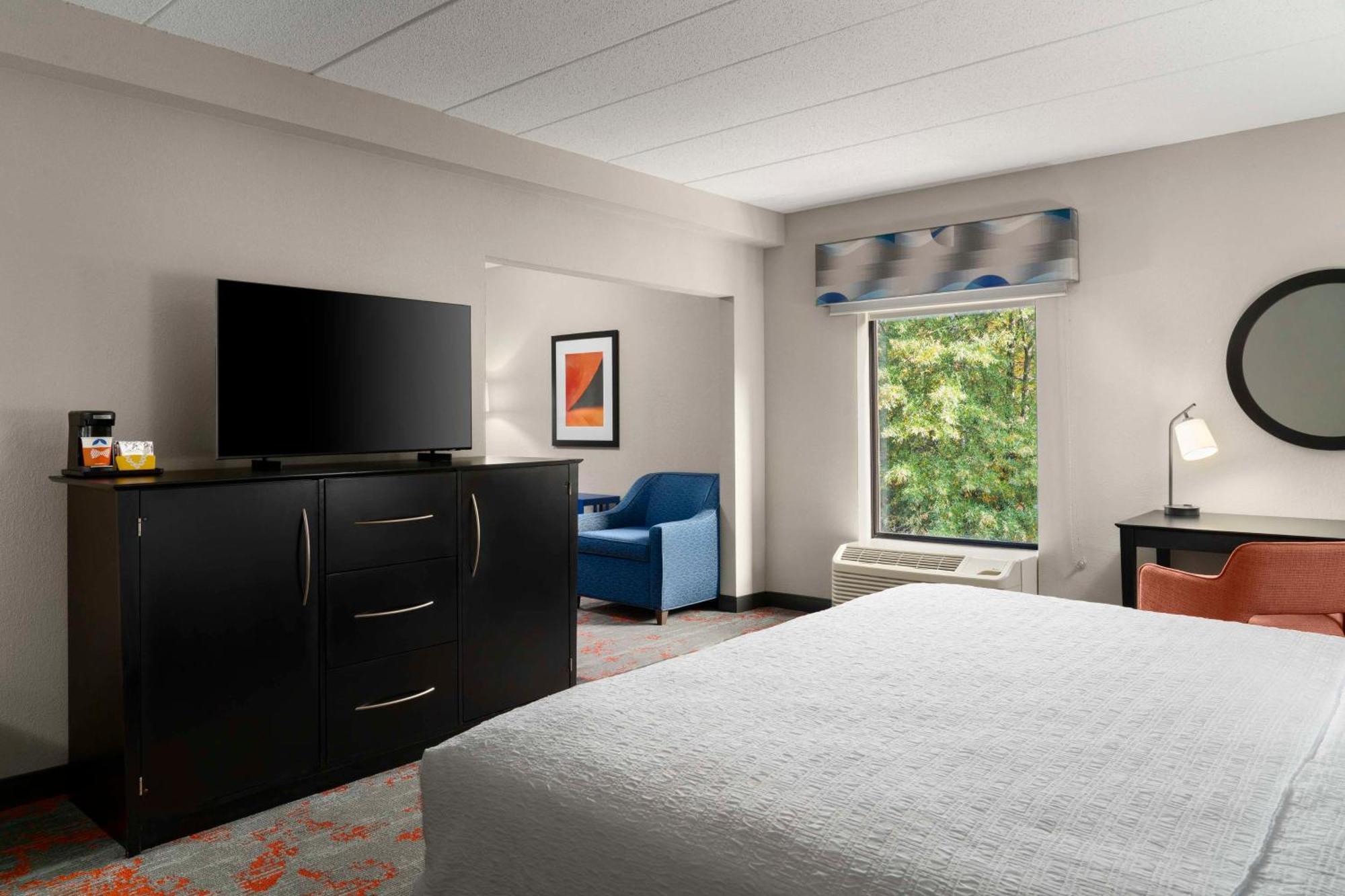 Hampton Inn Stafford / Quantico-Aquia Ngoại thất bức ảnh