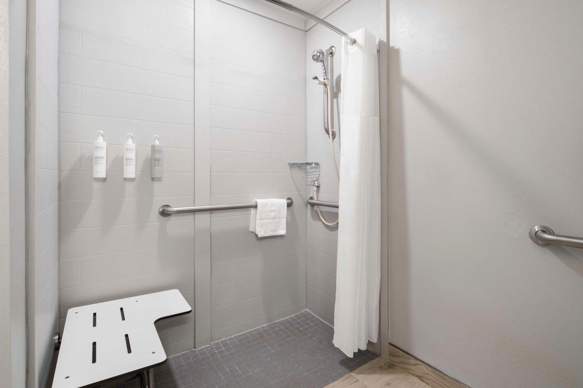 Hampton Inn Stafford / Quantico-Aquia Ngoại thất bức ảnh