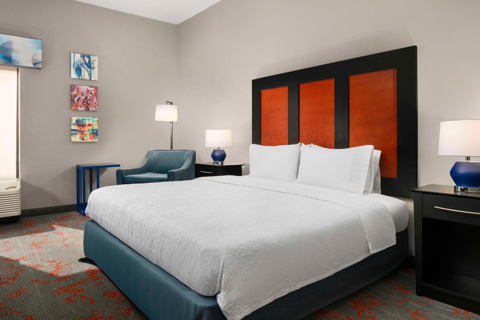 Hampton Inn Stafford / Quantico-Aquia Ngoại thất bức ảnh