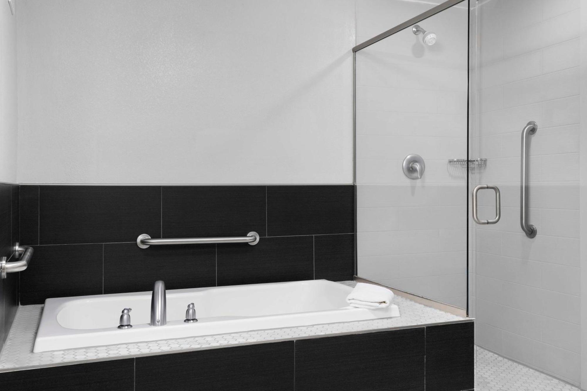 Hampton Inn Stafford / Quantico-Aquia Ngoại thất bức ảnh