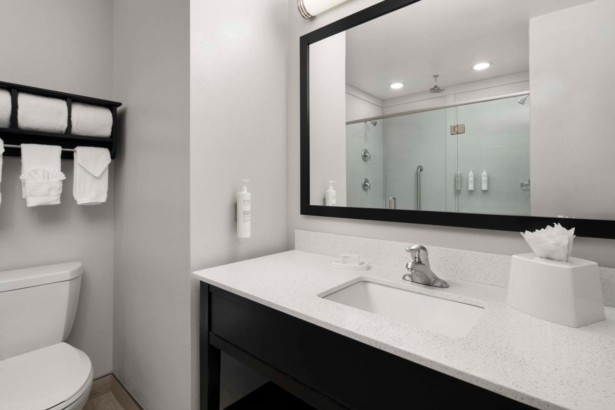 Hampton Inn Stafford / Quantico-Aquia Ngoại thất bức ảnh