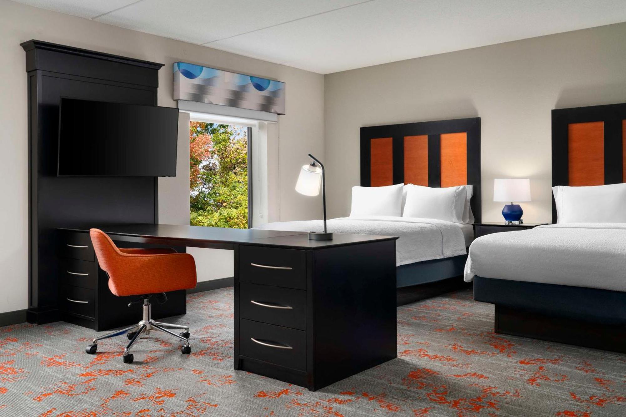Hampton Inn Stafford / Quantico-Aquia Ngoại thất bức ảnh