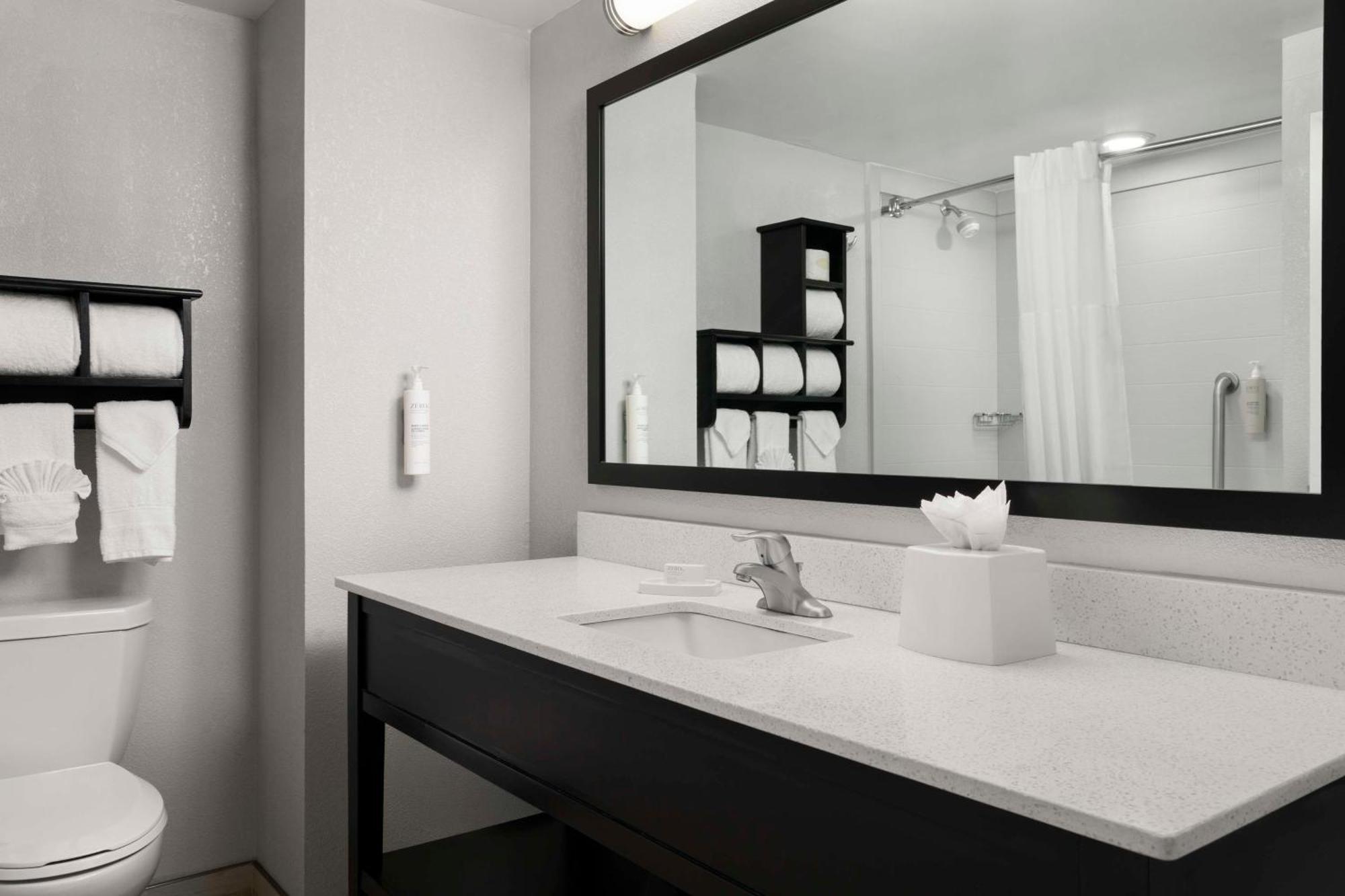 Hampton Inn Stafford / Quantico-Aquia Ngoại thất bức ảnh
