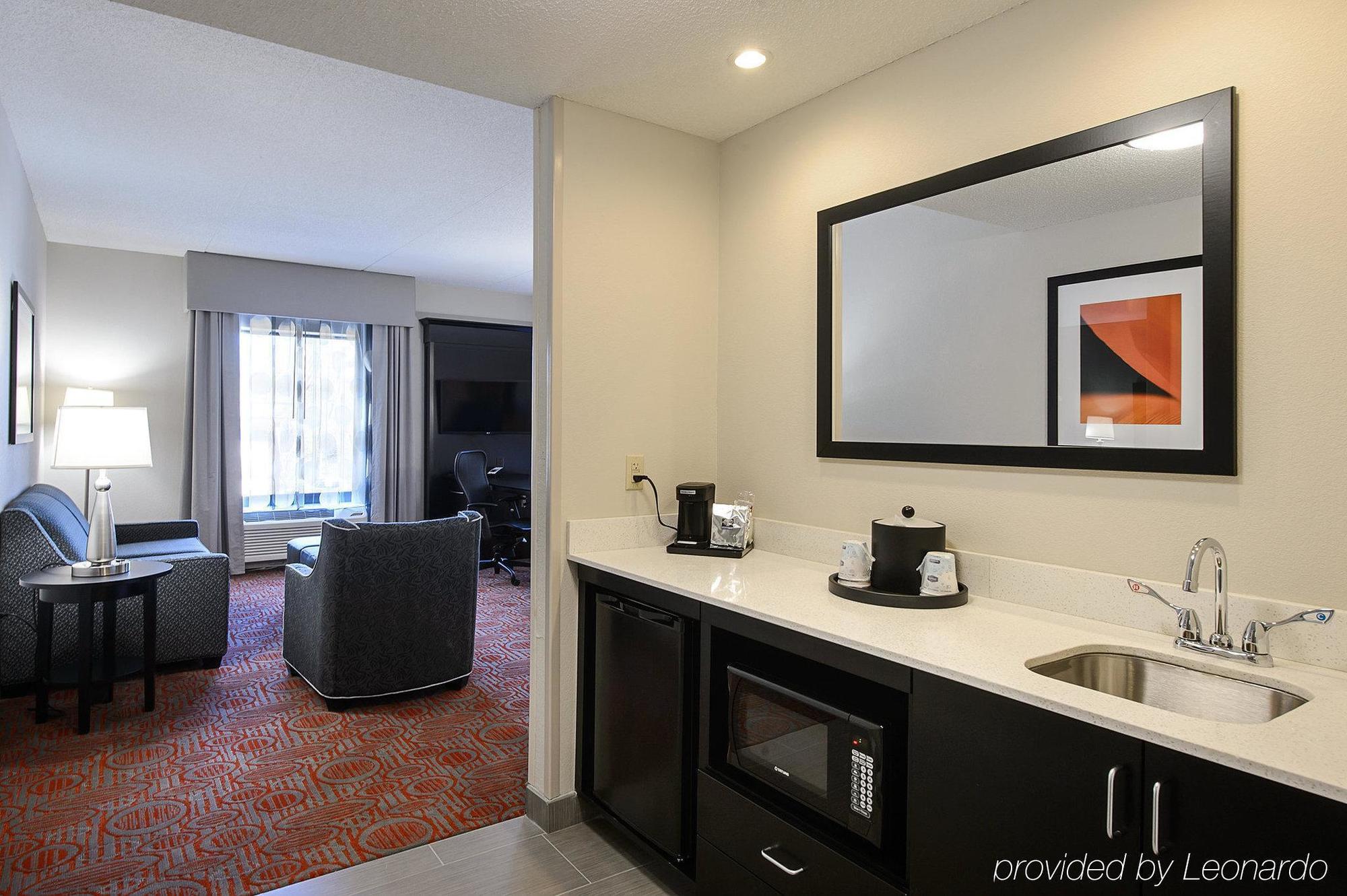 Hampton Inn Stafford / Quantico-Aquia Ngoại thất bức ảnh