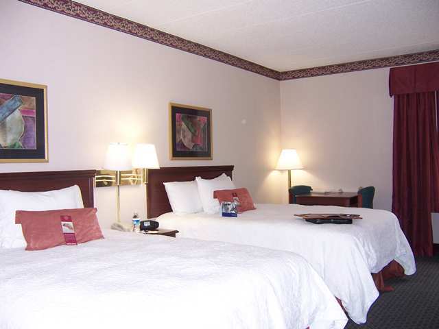 Hampton Inn Stafford / Quantico-Aquia Phòng bức ảnh