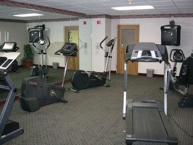 Hampton Inn Stafford / Quantico-Aquia Tiện nghi bức ảnh
