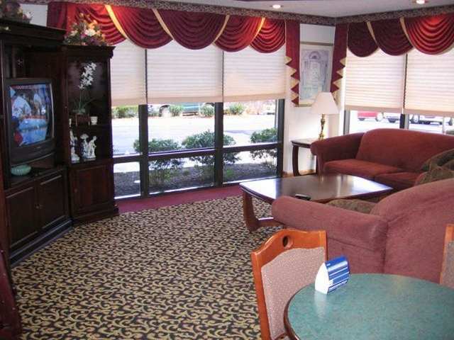 Hampton Inn Stafford / Quantico-Aquia Phòng bức ảnh